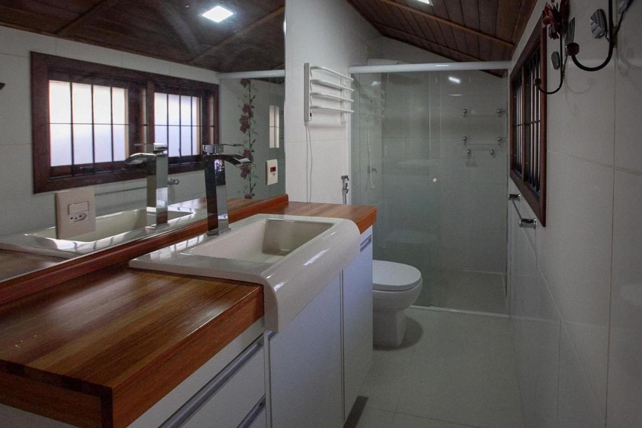 Moreira casa de férias Ubatuba Esterno foto