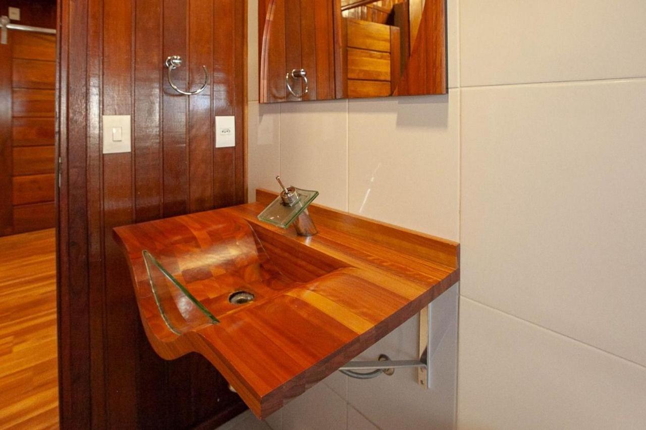 Moreira casa de férias Ubatuba Esterno foto