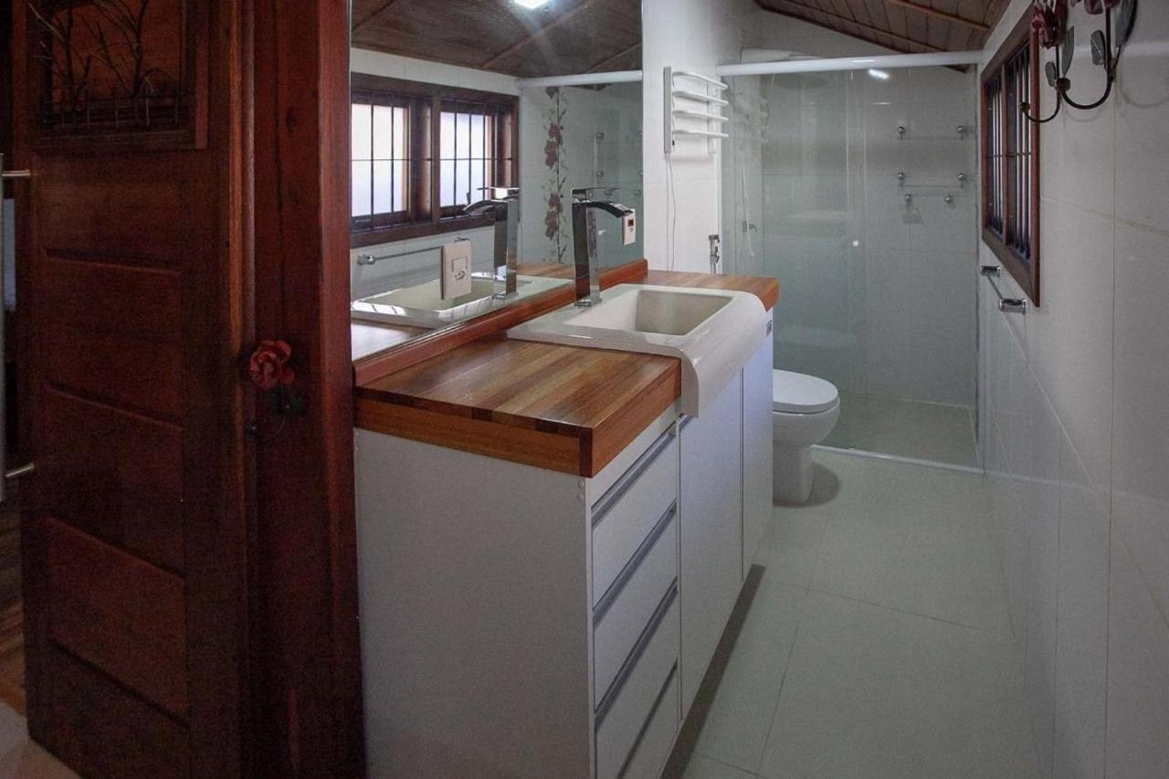 Moreira casa de férias Ubatuba Esterno foto