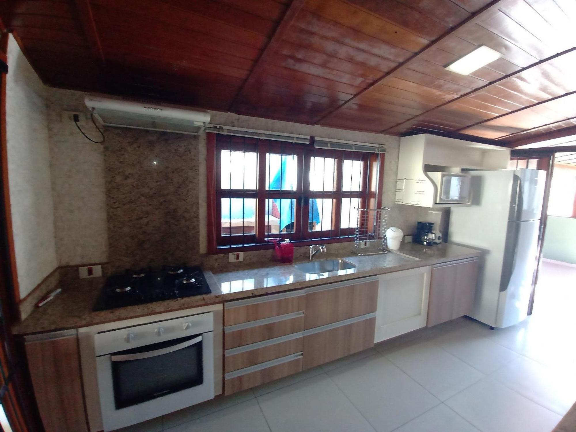 Moreira casa de férias Ubatuba Esterno foto