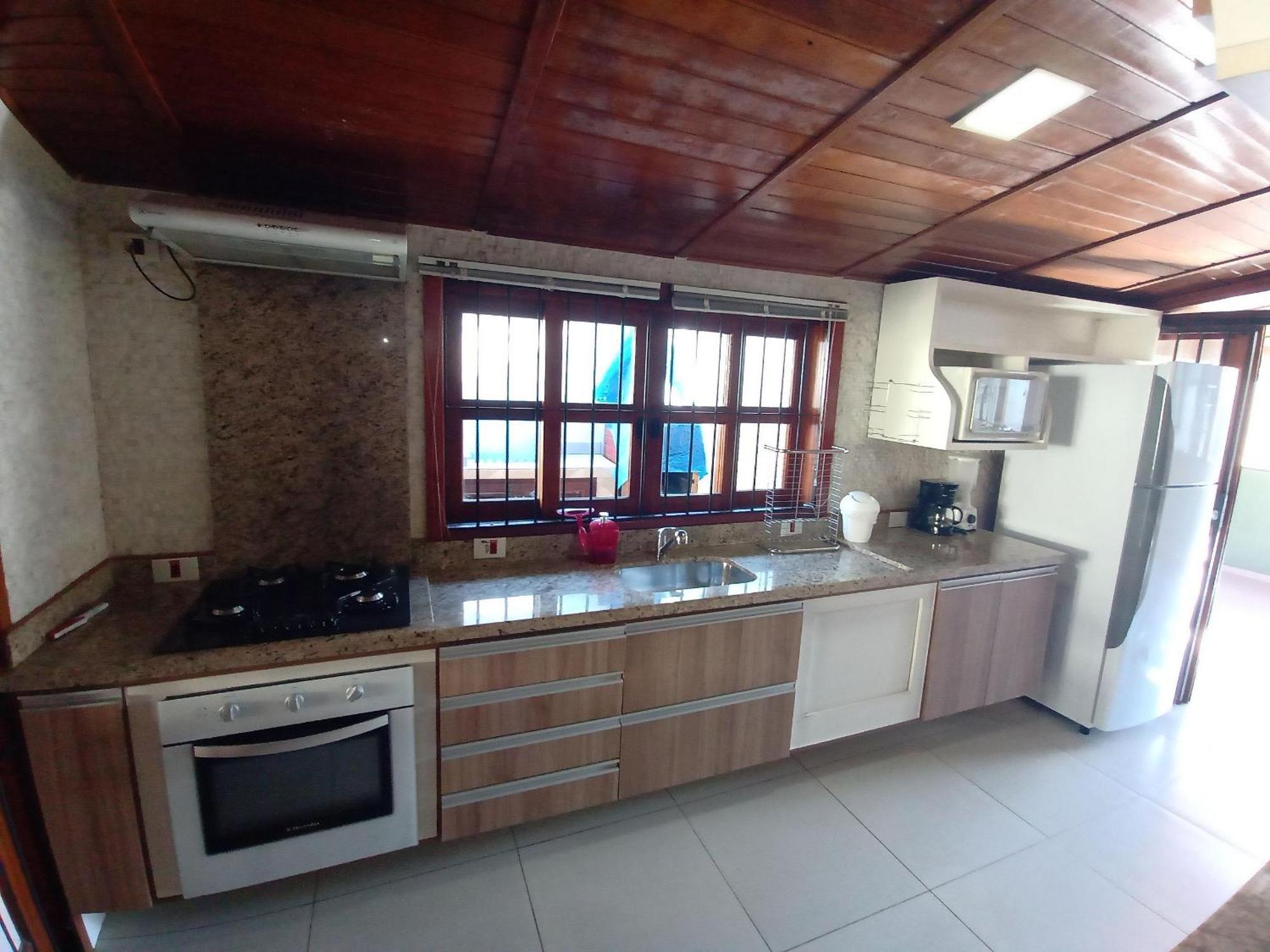 Moreira casa de férias Ubatuba Esterno foto