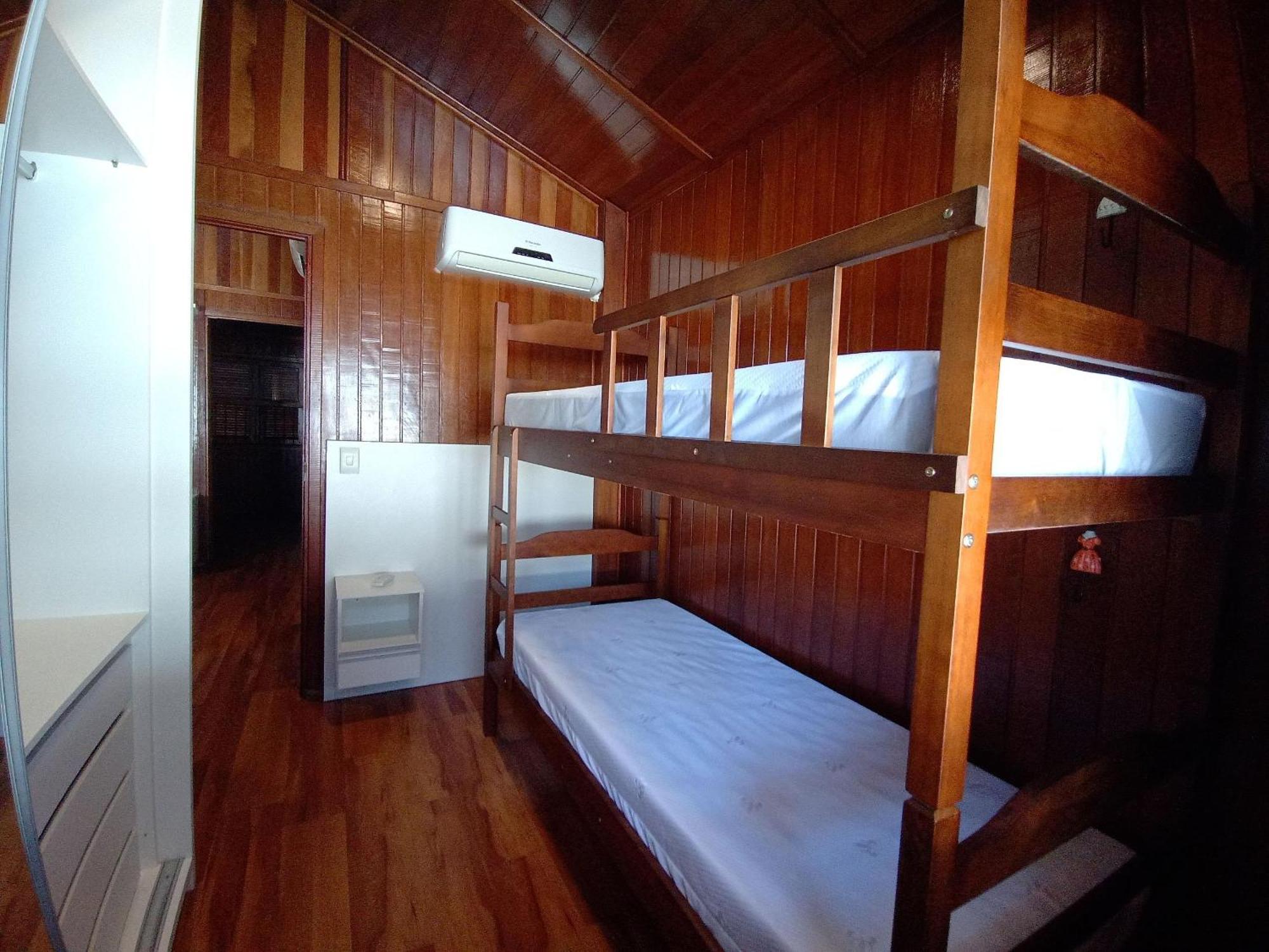 Moreira casa de férias Ubatuba Esterno foto