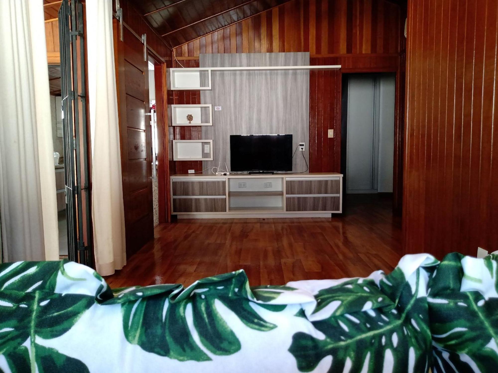 Moreira casa de férias Ubatuba Esterno foto