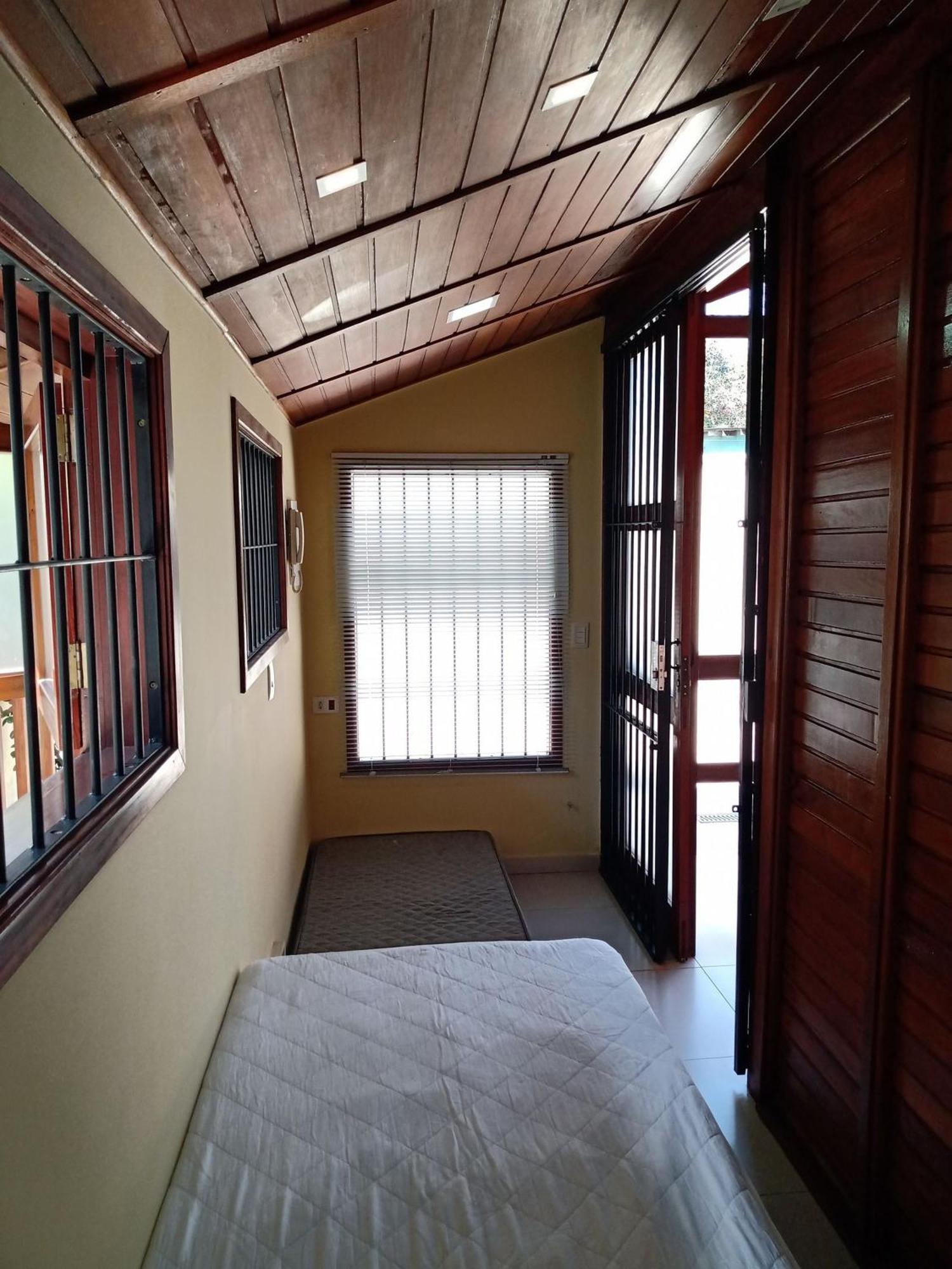 Moreira casa de férias Ubatuba Esterno foto