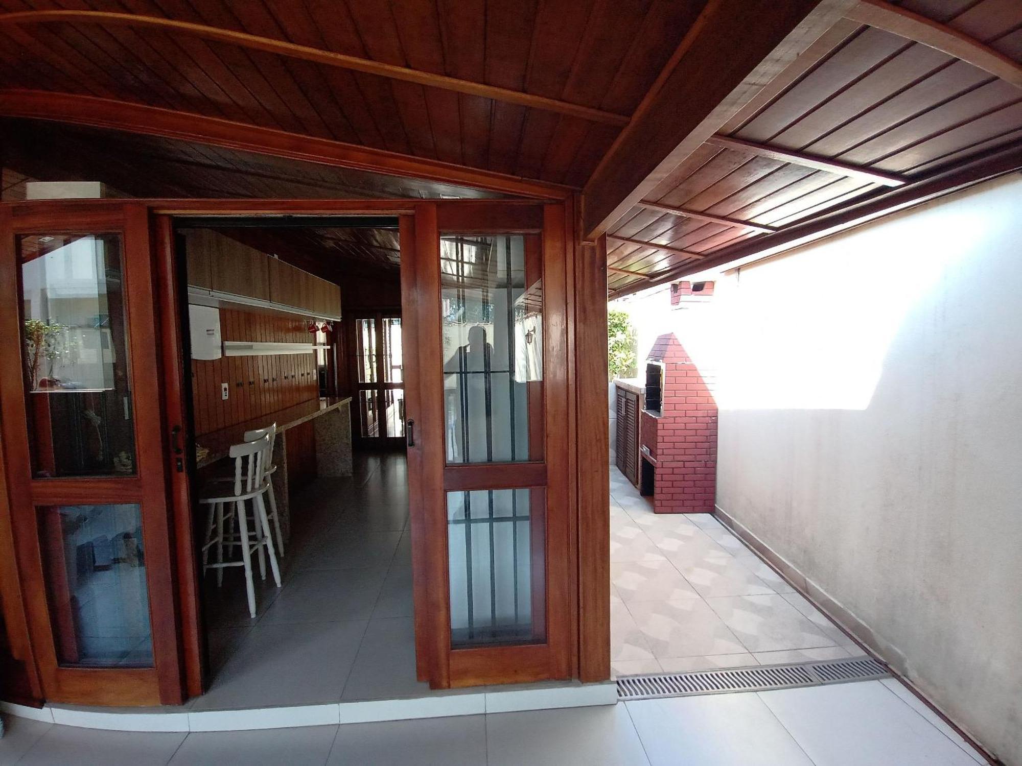 Moreira casa de férias Ubatuba Esterno foto