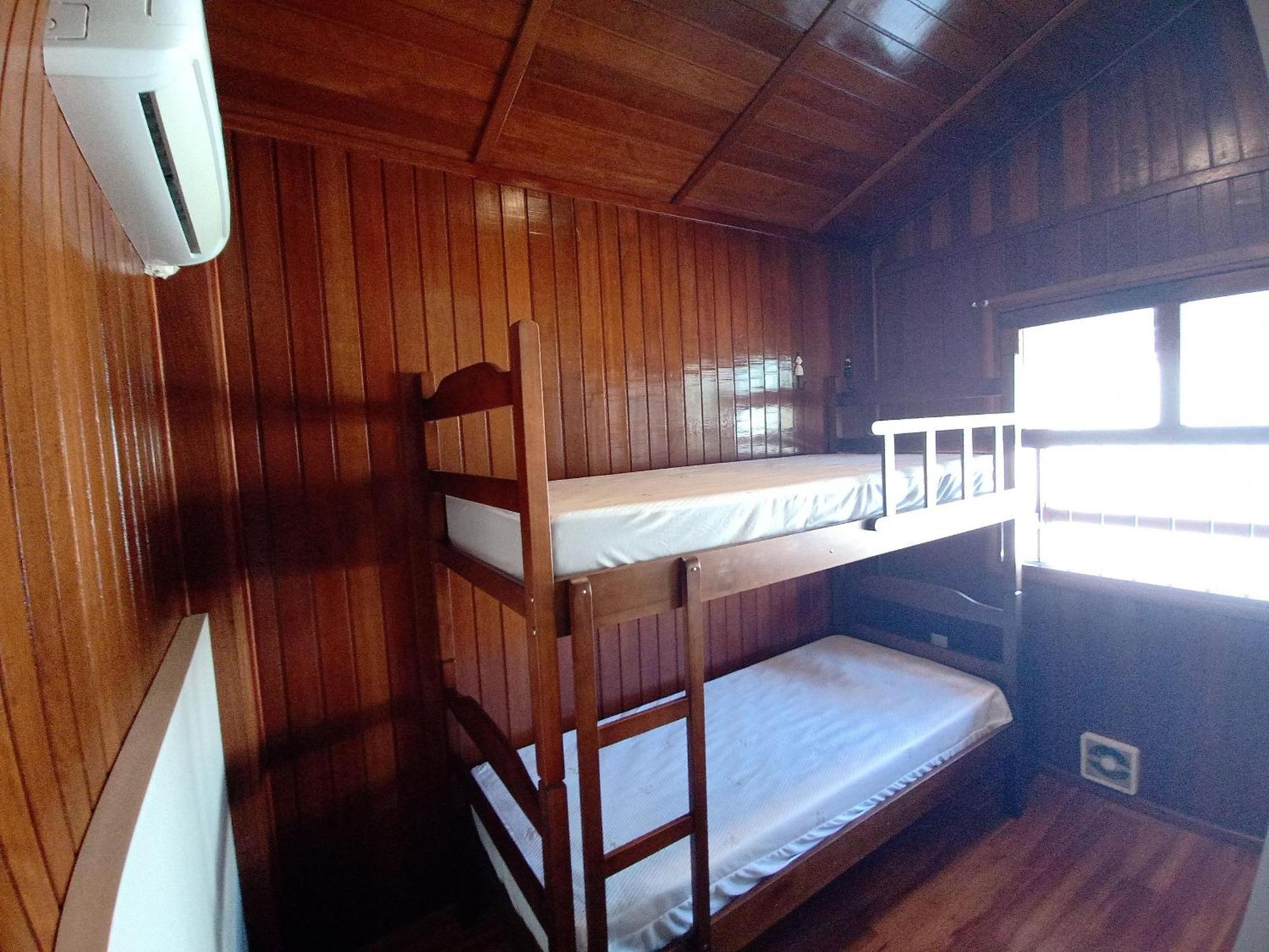 Moreira casa de férias Ubatuba Esterno foto